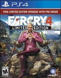 Far Cry 4 -- Limited Edition (PlayStation 4)